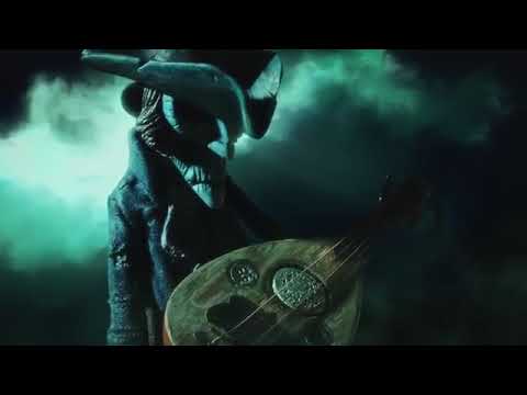 CGI adventure animation short movie 2019