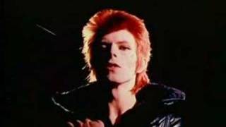 David Bowie - Scream Like A Baby