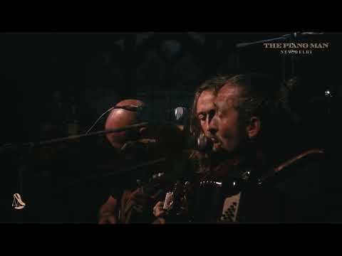 La Virrinedda - Ars Nova Napoli (6th October 2025 - The Piano Man New Delhi)