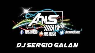 Danny Romero Feat. Maluma - Bandida (AMS Remix 2015)