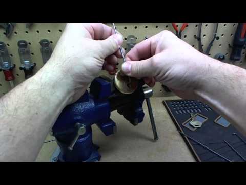 Music Wire Tension Bar