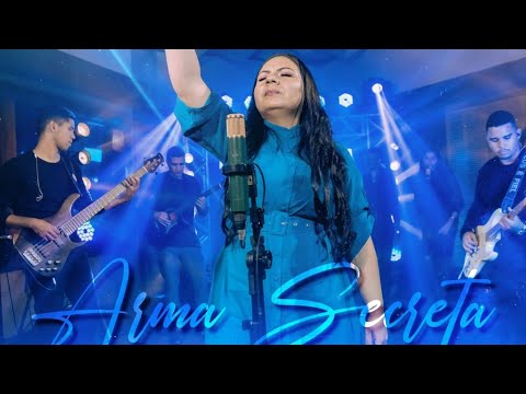 Rosana Lyns - Arma Secreta Lançamento 2022