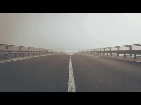 Krycha WOD x Kocur TC x Mike Mazetick - Ścieżki (prod. Mike Mazetick) 2025.