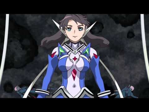 Mai-Otome 0: S.ifr Finality blue Minami Kuribayashi