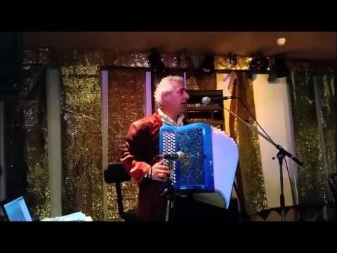 Soirée CDA31 - "Fin de soirée" - Lloret 2016