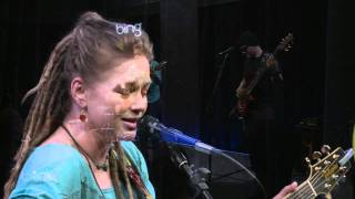 Crystal Bowersox - Arlene (Bing Lounge)