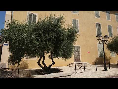 N. Lygeros - Le Musée d'Art et d'Histoire d'Orange, França, 08/05/2018