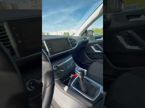 фото peugeot 308 ii рестайлинг 0
