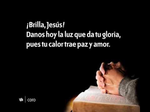 282 Brilla Jesus