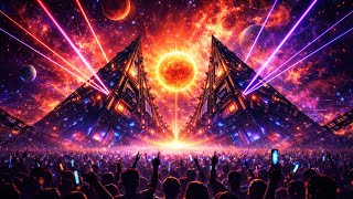 Afterglow 808 - End State | Ambient EDM &amp; Synthwave Closure Playlist