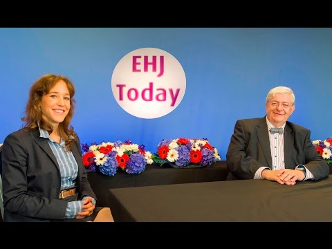 EHJ Today - The CeRtiTuDe Cohort Study