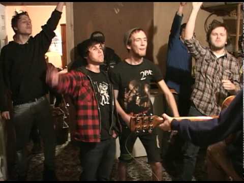 Wingnut Dishwashers Union - Fuck Shit Up