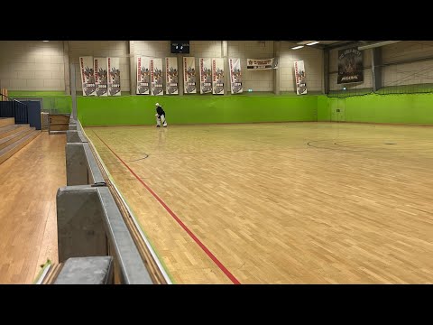 HC Köln West 5th Old Gentleman Training 15.11.2023 Teil 1