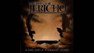 WALLS OF JERICHO - A Day and a Thousand Years (1999) Full EP
