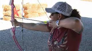 Archery & 3D Archery at Clark County Shooting Complex
