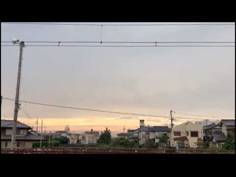 SOMAJI ft. Ten's unique - 日が落ちる頃 (MV)