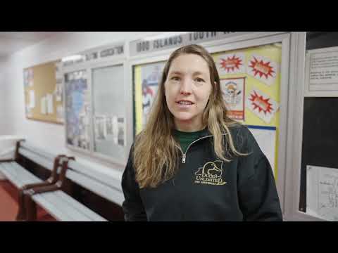 Ducks Unlimited Gun Bash Clayton 4K