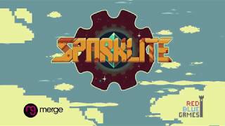 Sparklite video 1