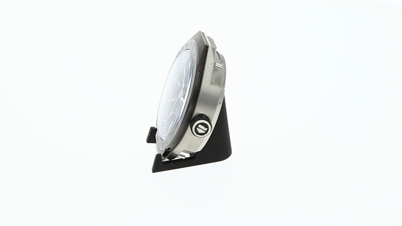 TAG Heuer AWBF2A80 â Modular 45 Mechanical Module Calibre 5 Zegarek MÄski