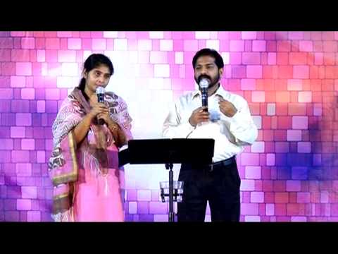 Blessing Today 1191 (31 Aug 2015) l Strength Of The Weakness Of Christ, Part - 1