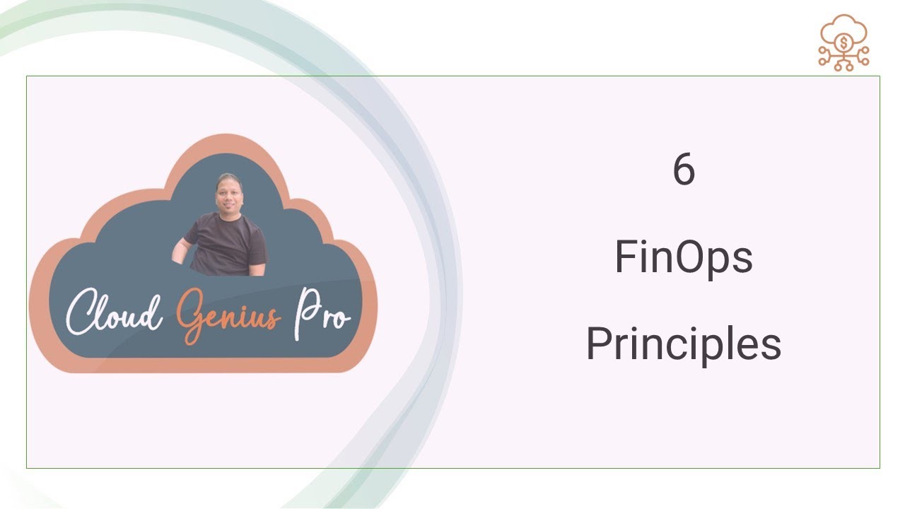 Master FinOps Principles in 10 Minutes: Quick & Easy Guide!