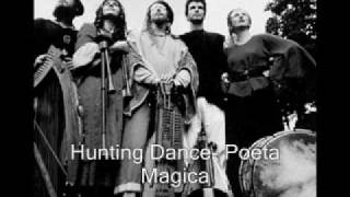 Hunting Dance-Poeta Magica