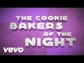 The Laurie Berkner Band - Cookie Bakers of the Night