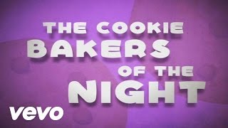 The Laurie Berkner Band - Cookie Bakers of the Night