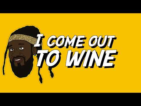 Lyrikal  - In Charge   (Official Lyric Video) Soca 2023