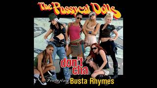 Don&#39;t Cha (More Booty Mix)(More Dolls Edit)