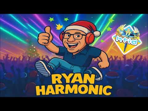 UK Hardcore / Happy Hardcore Mix December 2025 - Ryan Harmonic