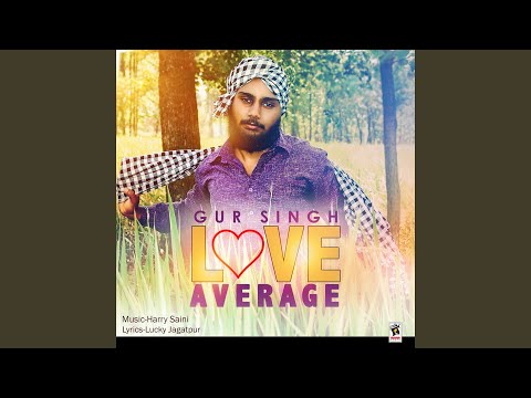 Love Average
