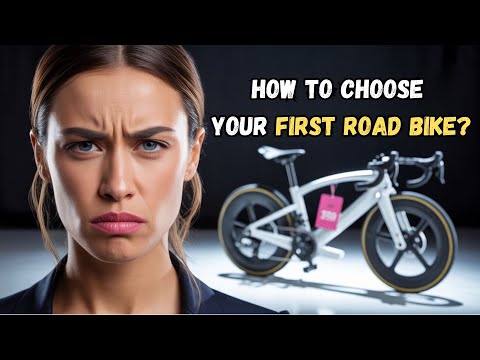 Best Beginner Endurance Road Bike (and how to choose one)