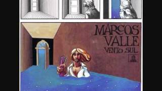 Marcos Valle. Vôo Cego