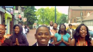 EVANS OGBOI - ONYE OFFICIAL VIDEO HD