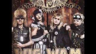 Bygone Zone By Wig Wam (With Lyrics)