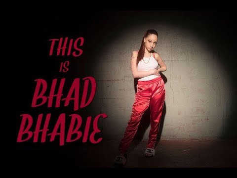 This is Bhad Bhabie - Documentary - Danielle Bregoli