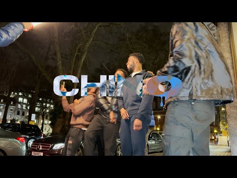 Chin0 - Rich Not Famous BTS