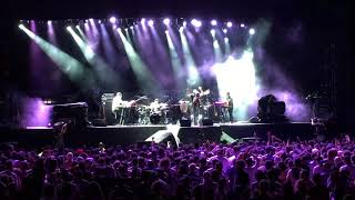 Fiesta - Bomba Estéreo - Live at Anhembi, São Paulo, Brazil - 09/12/2017