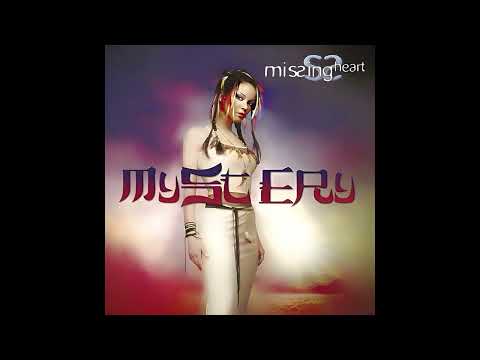 Lyane Leigh Queen Of Light 2000 - Missing Heart