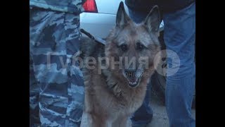 Лодочные гаражи в хабаровске