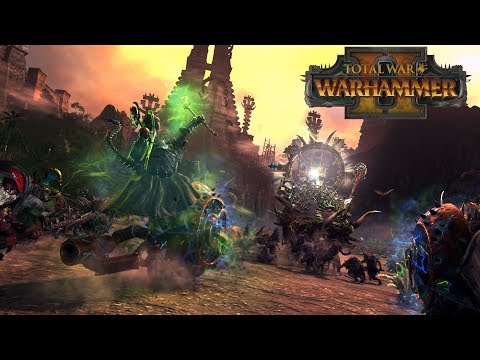 5 Things We Learned from the EVERCHOSEN INVITATIONAL #4 // Total War: Warhammer II
