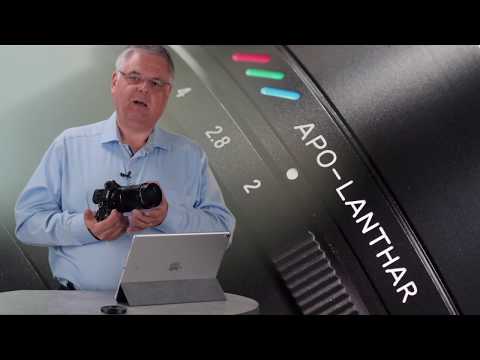 Vorstellung Voigtländer Apo-Lanthar 2/65mm Makro-Objektiv