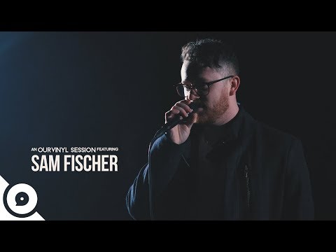 Sam Fischer - Lean | OurVinyl Sessions