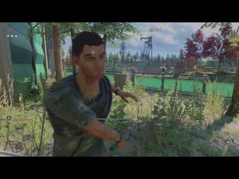 How to play Co-op in Dying Light 2 Stay Human