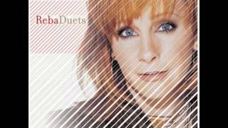 Reba Mcentire She Can't Save Him (with lyrics)
