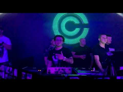 ŚRUBA # CORRADO PRZESMYKI # DJ CONTEST # 03.10.2020 ★ vRq