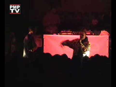 Vaiper-VS-Krapshtukas (LT MC BATTLE 2004)