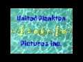 United Plankton Pictures Inc Logo History