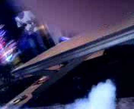 Dizstruxshon NYE 06/07